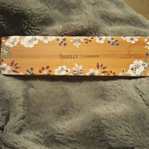 Butter london